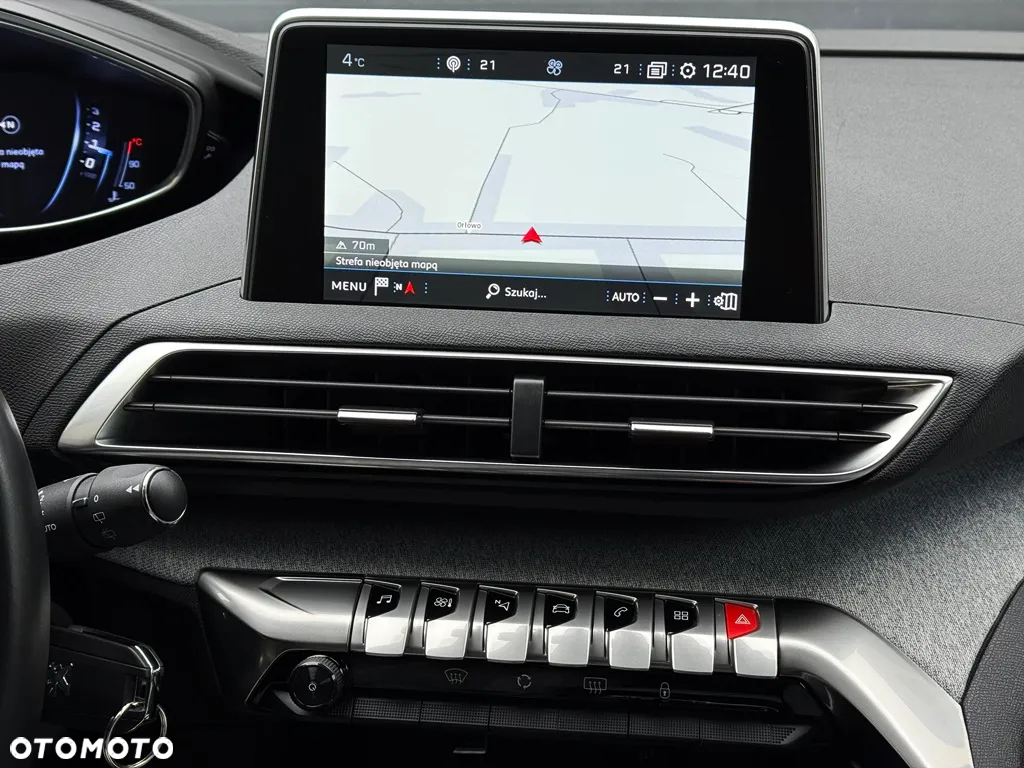 Peugeot 3008 BlueHDi 130 Stop & Start EAT8 Allure Pack - 18