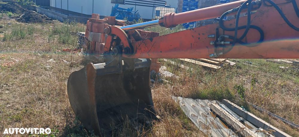 Hitachi FIAT-HITACHI - 3