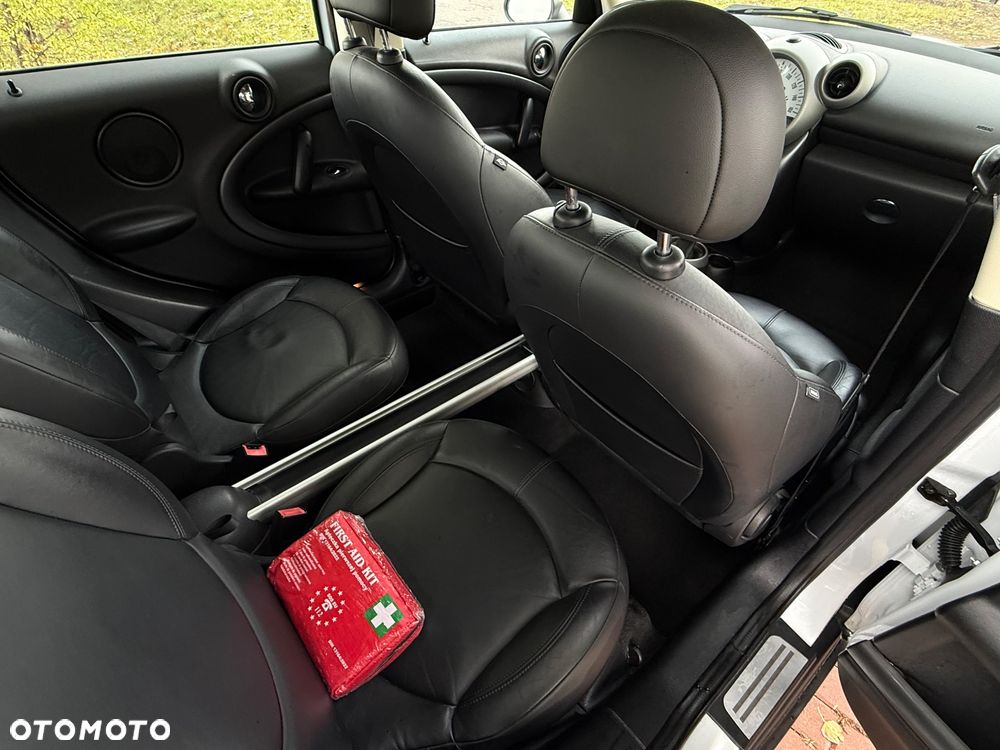 MINI Countryman - 21
