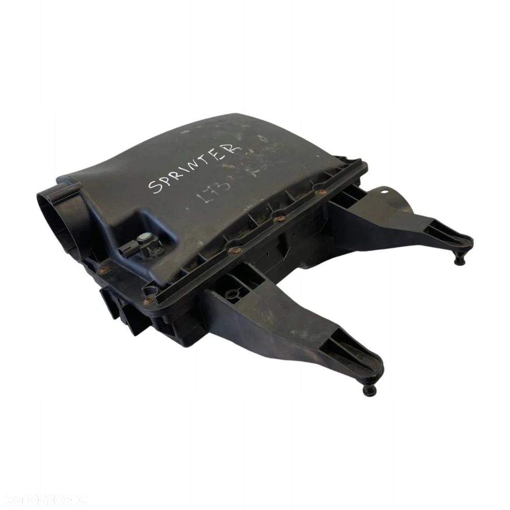 OBUDOWA FILTRA POWIETRZA MERCEDES SPRINTER W906 W907 1047154S01 - 2