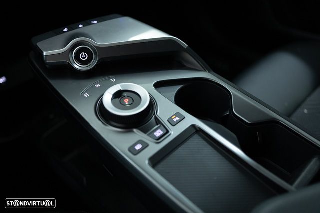 Kia EV6 77.4 kWh Tech - 38