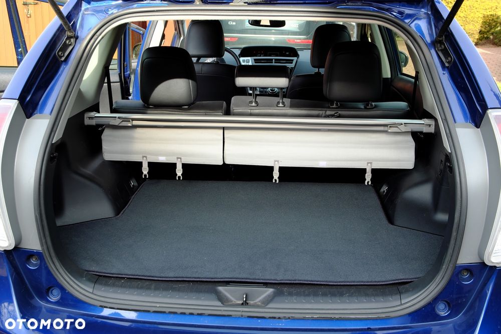 Toyota Prius 1.8 Hybrid Active - 11