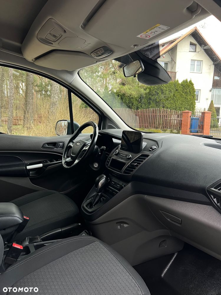 Ford Transit Connect 230 L2 Trend PowerShift - 6