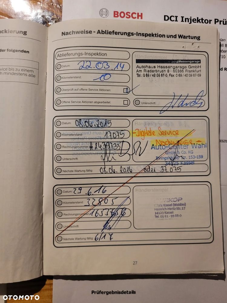 Ford Fiesta 1.6 TDCI SYNC Edition - 36