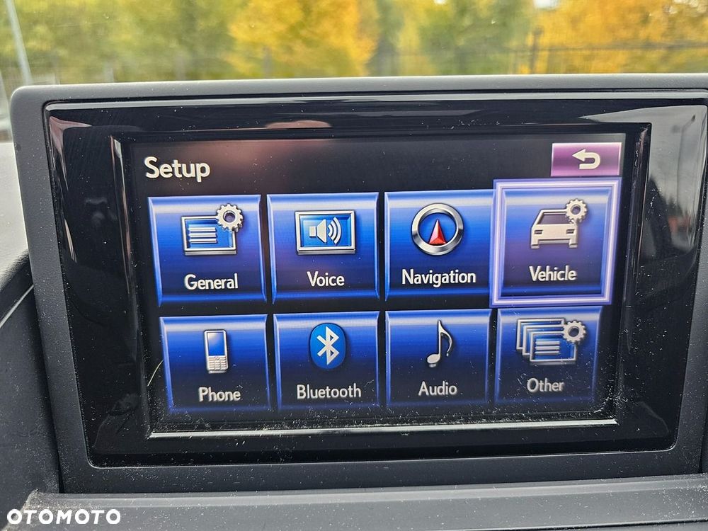 Lexus CT 200h F Sport Edition - 22