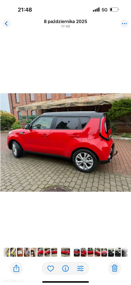 Kia Soul 1.6 GDI XL - 3