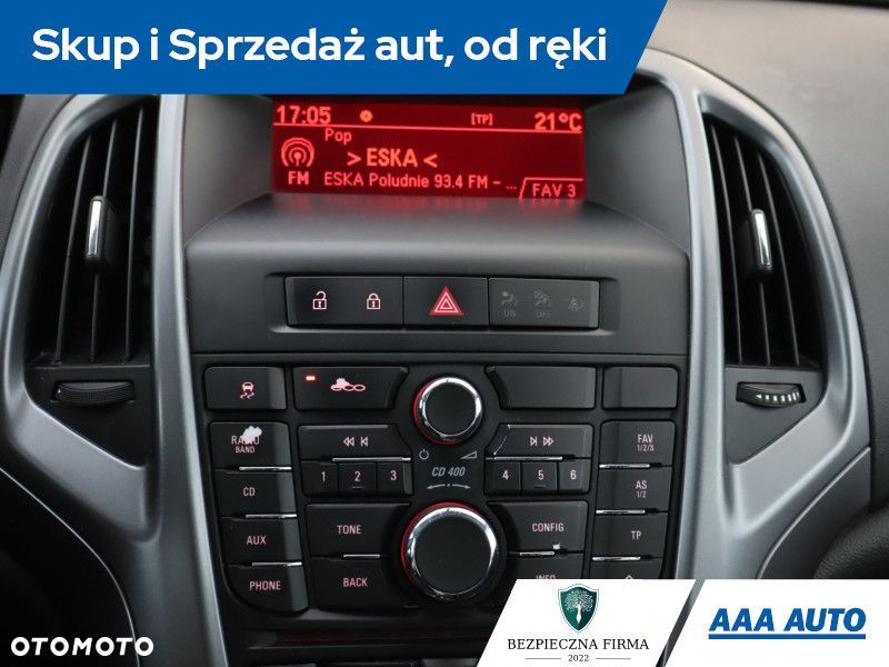 Opel Astra - 15