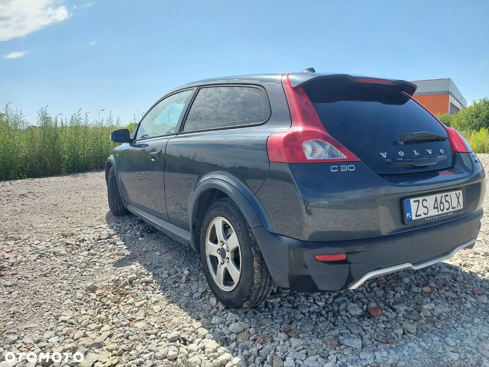 Volvo C30 1.6D DRIVe - 6