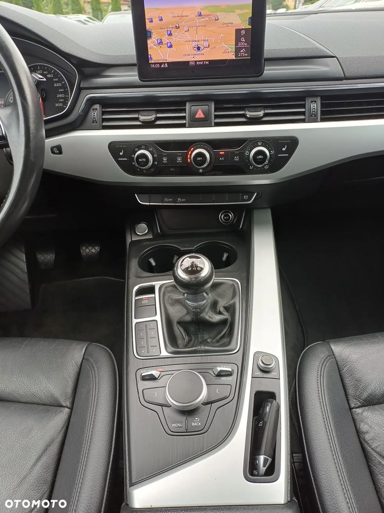 Audi A4 ver-2-0-tdi-ultra-design - 26