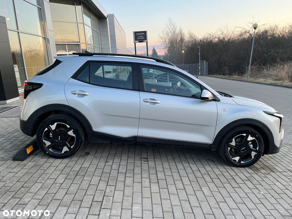 Kia Stonic 1.0 T-GDI M - 8