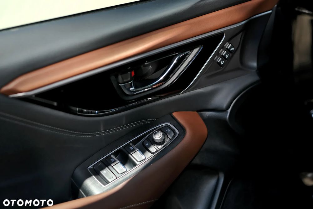 Subaru Outback - 32