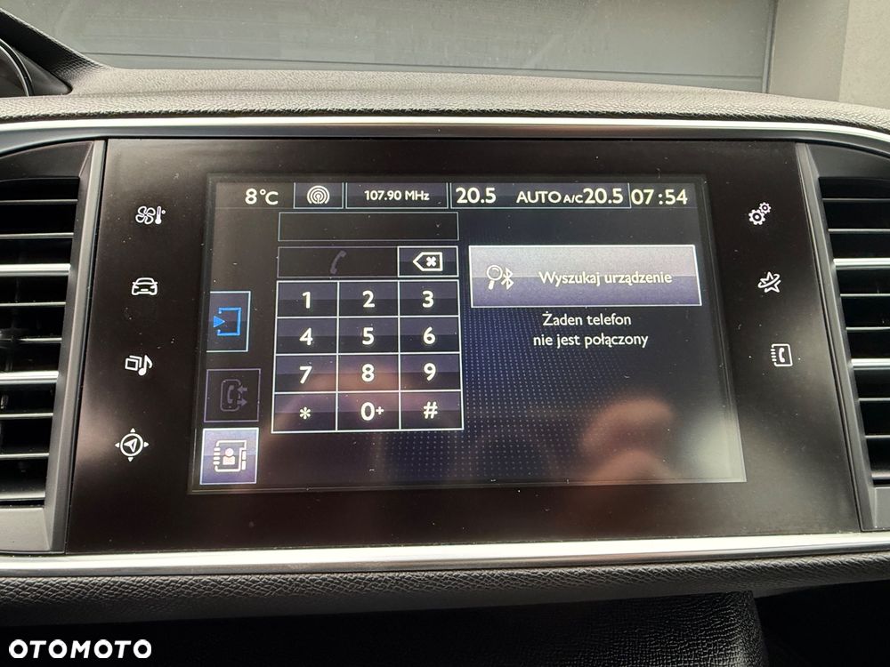 Peugeot 308 1.6 e-HDi Allure S&S - 19