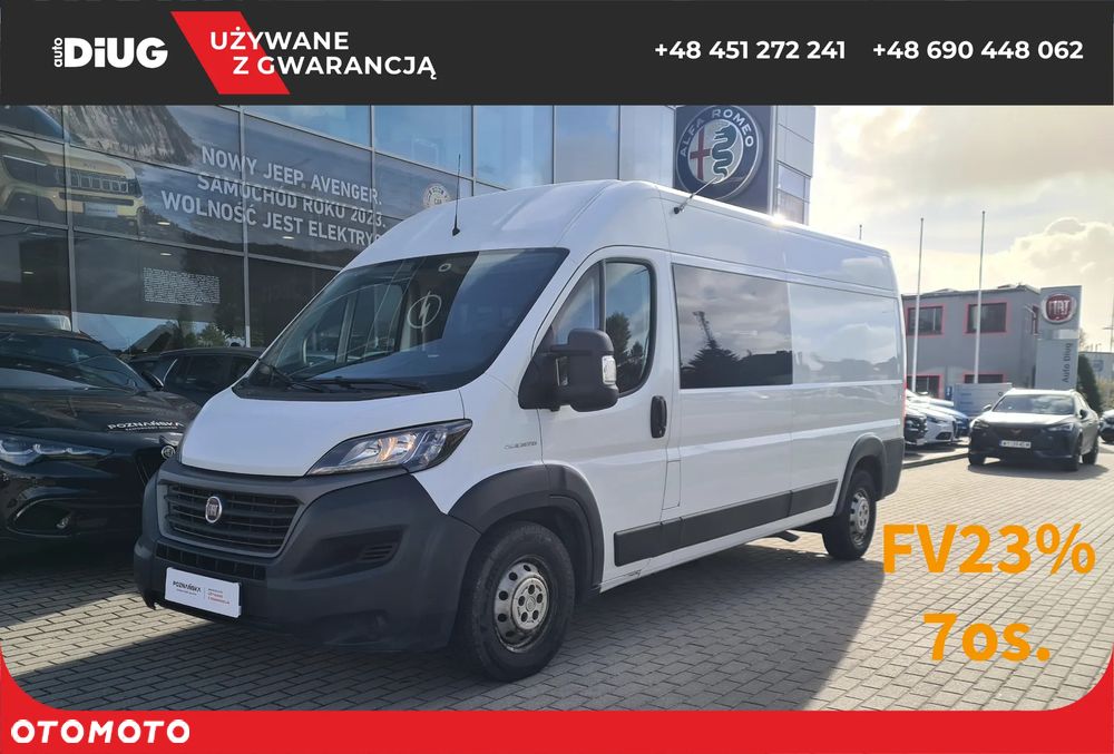 Fiat DUCATO - 1