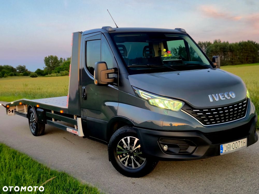 Iveco 35s18 - 24