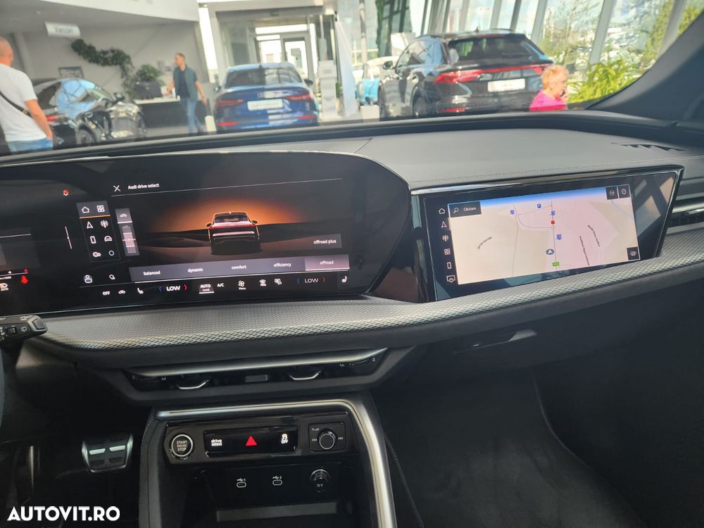 Audi Q5 Sportback 40 TDI quattro S tronic MHEV S Line - 20