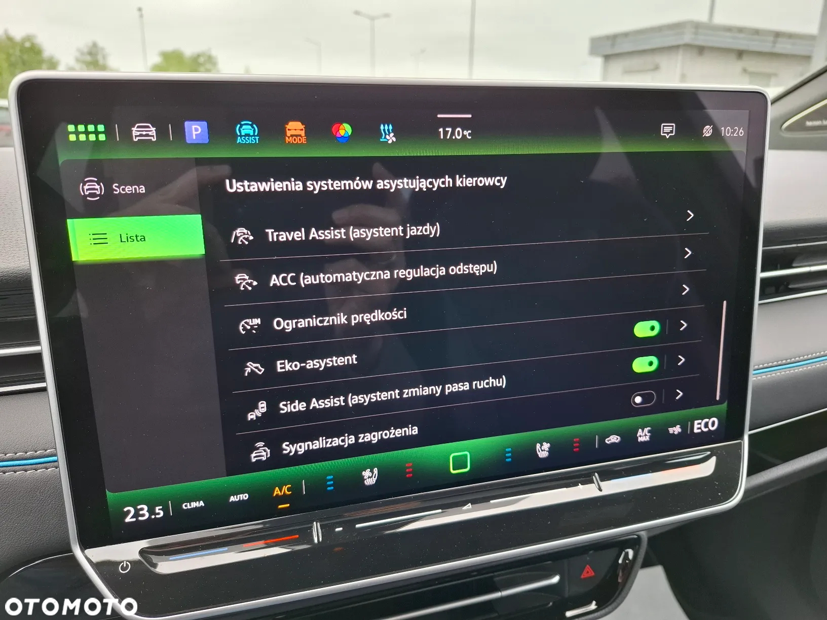 Volkswagen ID.7 77kWh Pro - 34