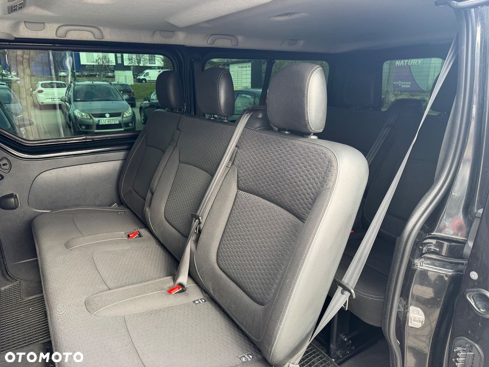 Opel Vivaro L2H1 2.9t Edition Tour - 30