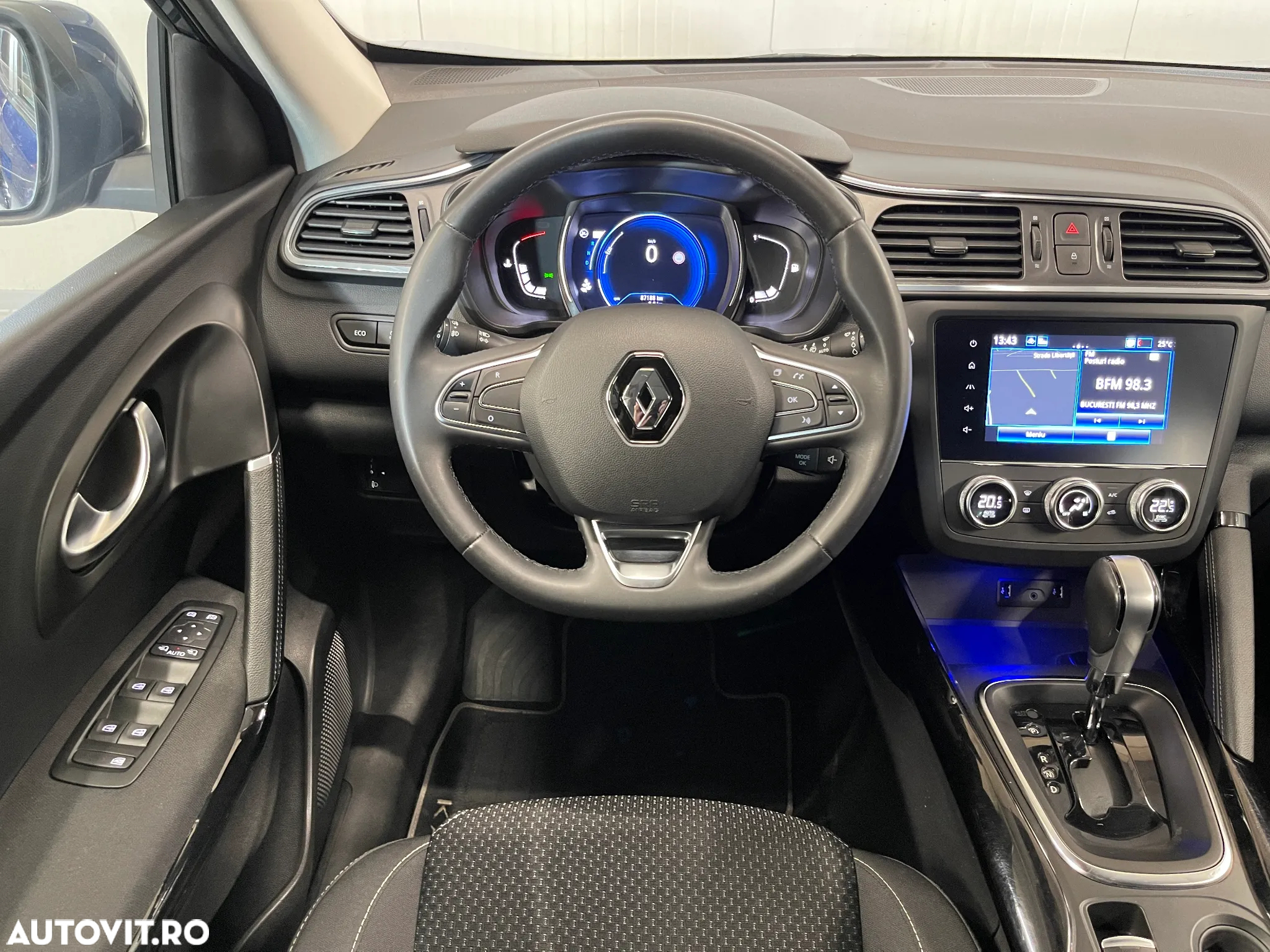 Renault Kadjar TCe EDC GPF Zen - 6