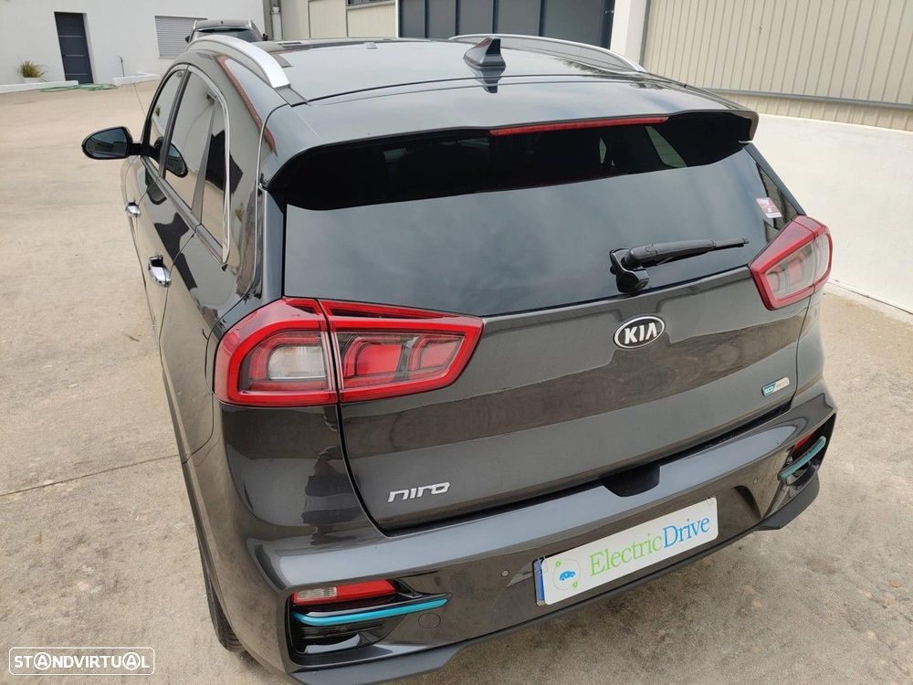 Kia e-Niro 64kWh - 4