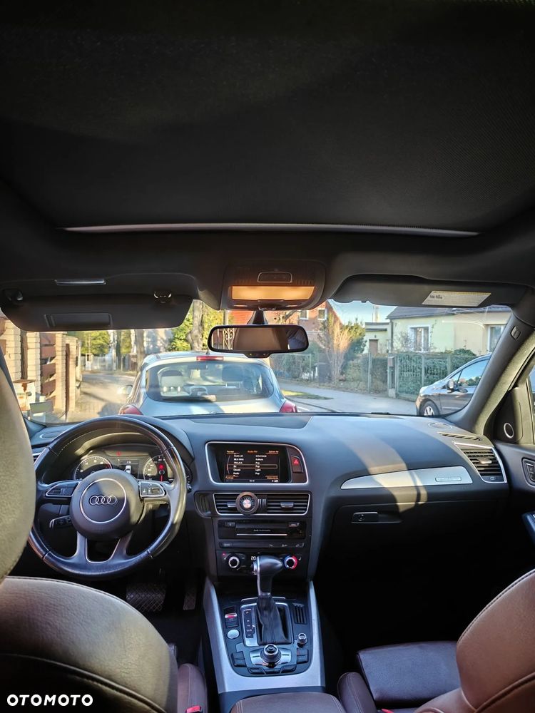 Audi Q5 - 16