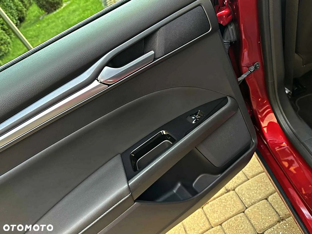 Ford Mondeo 1.5 EcoBoost Start-Stopp Titanium - 37