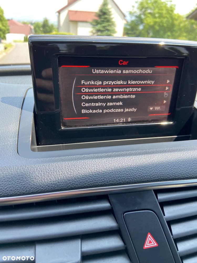 Audi Q3 2.0 TDI Quattro - 23
