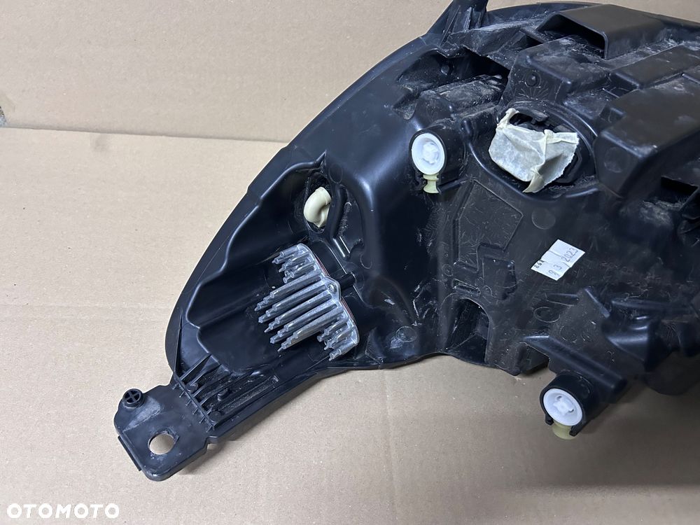LAMPA PRAWA FORD FOCUS MK4 LIFT FULL LED PRZÓD PRZEDNIA - 7