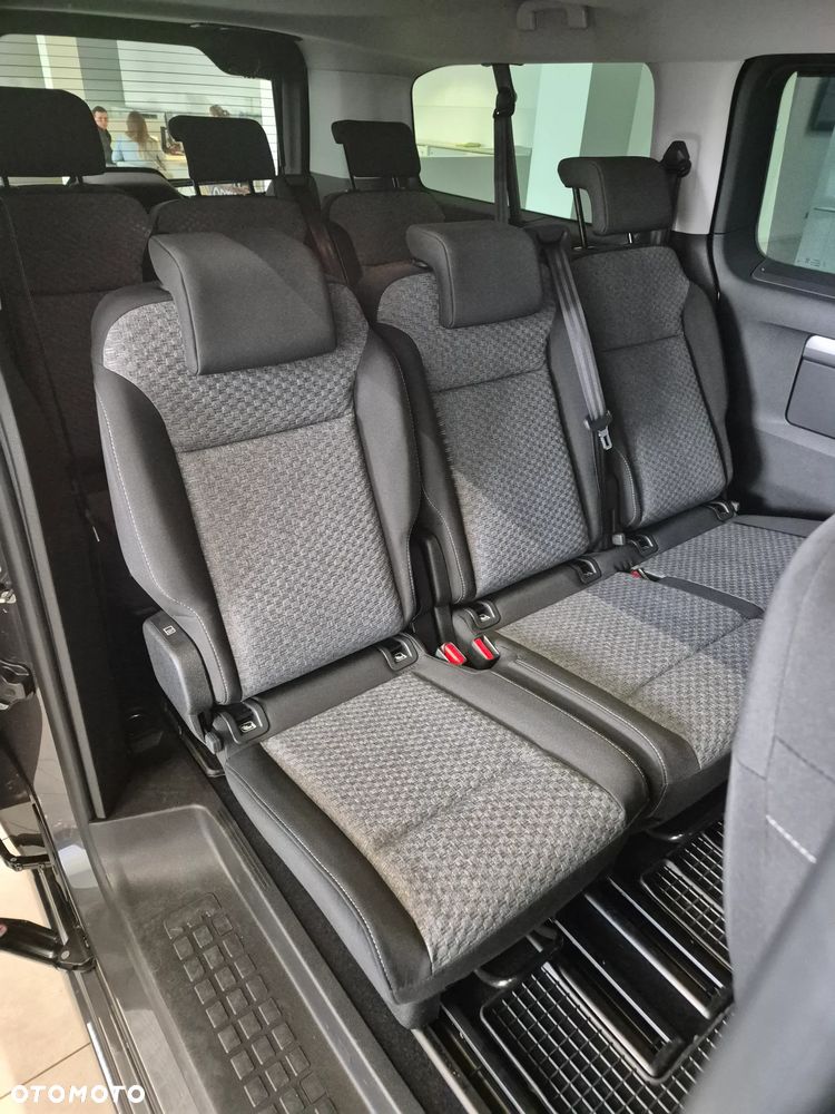 Citroën SpaceTourer 2.0 BlueHDi XL Plus EAT8 - 13