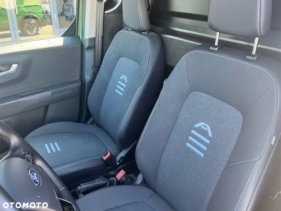 Ford Transit Courier L1H1 Active 1.5 100KM - 7