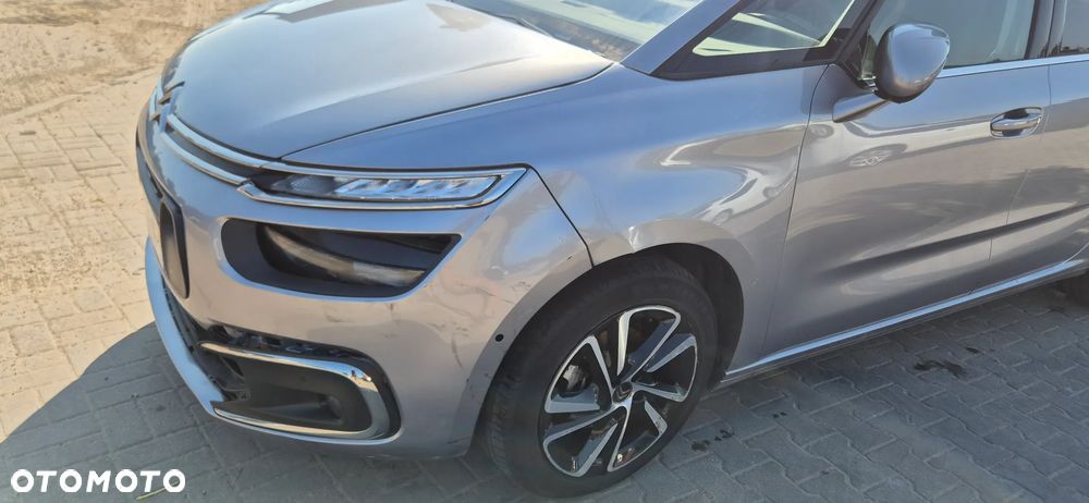 Citroën C4 SpaceTourer 1.2 PureTech Feel S&S EAT8 - 8