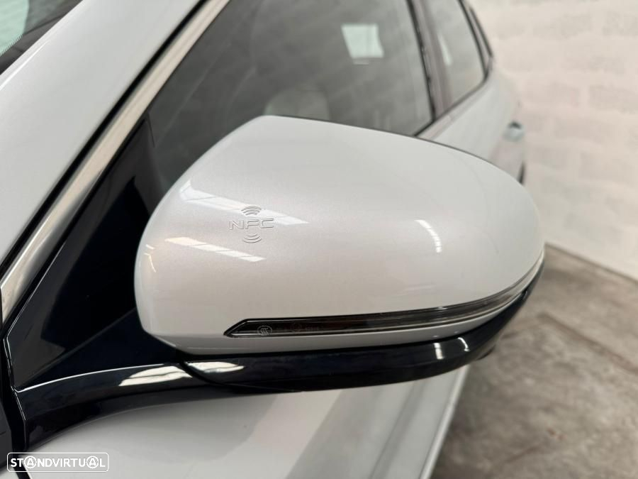 BYD Atto 3 Design - 16