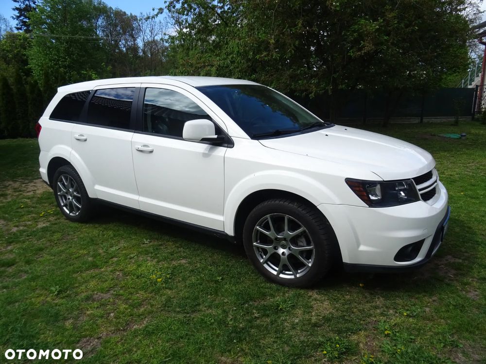 Dodge Journey - 15