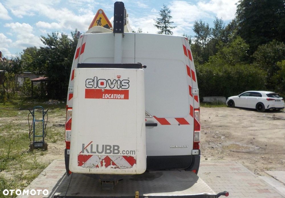 Renault Master - 19