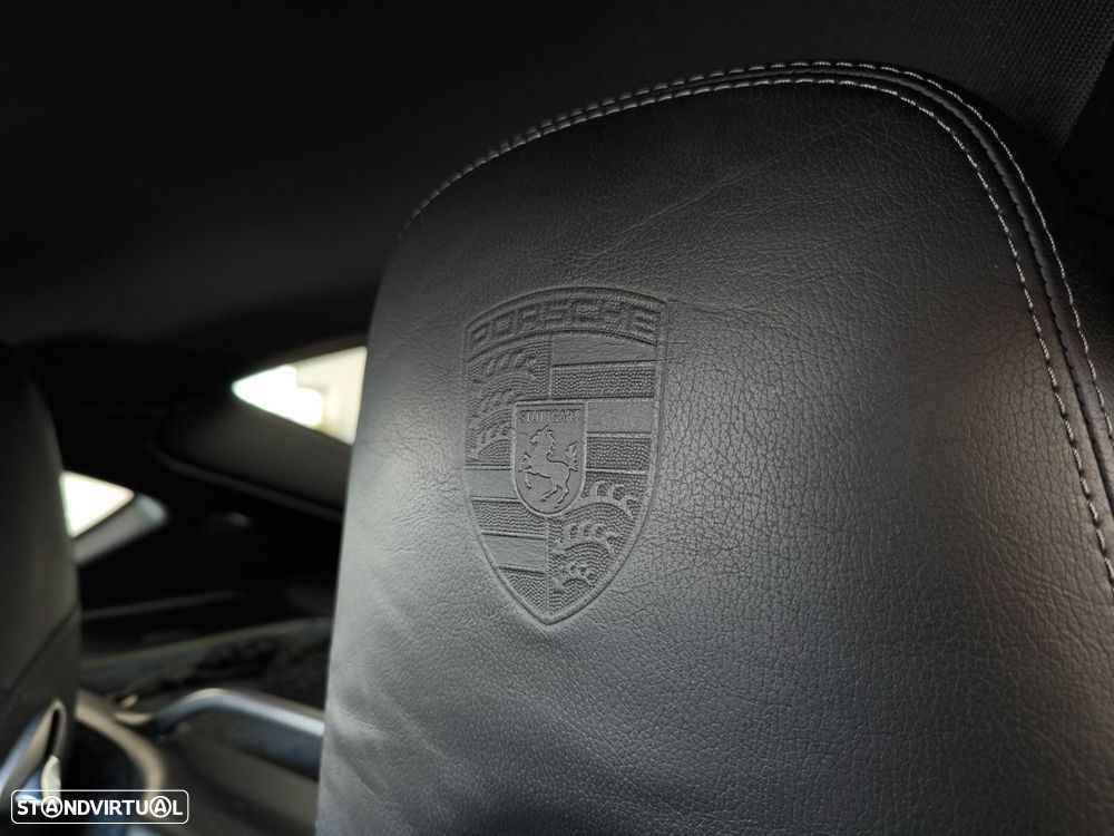 Porsche Cayman 2.9 PDK - 24