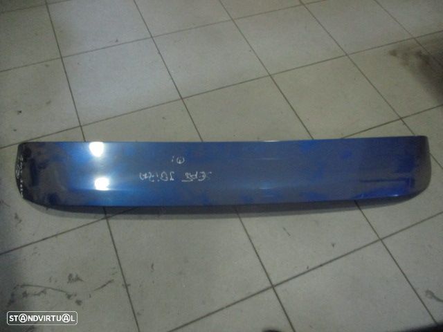 Aileron AIL27 SEAT IBIZA 2010 - 2