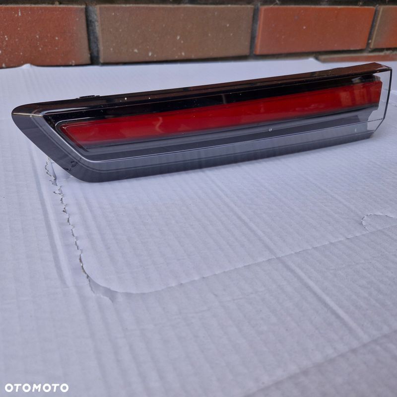 OPEL MOKKA B LAMPA TYLNA PRAWA LED ORG 9861335780 - 3