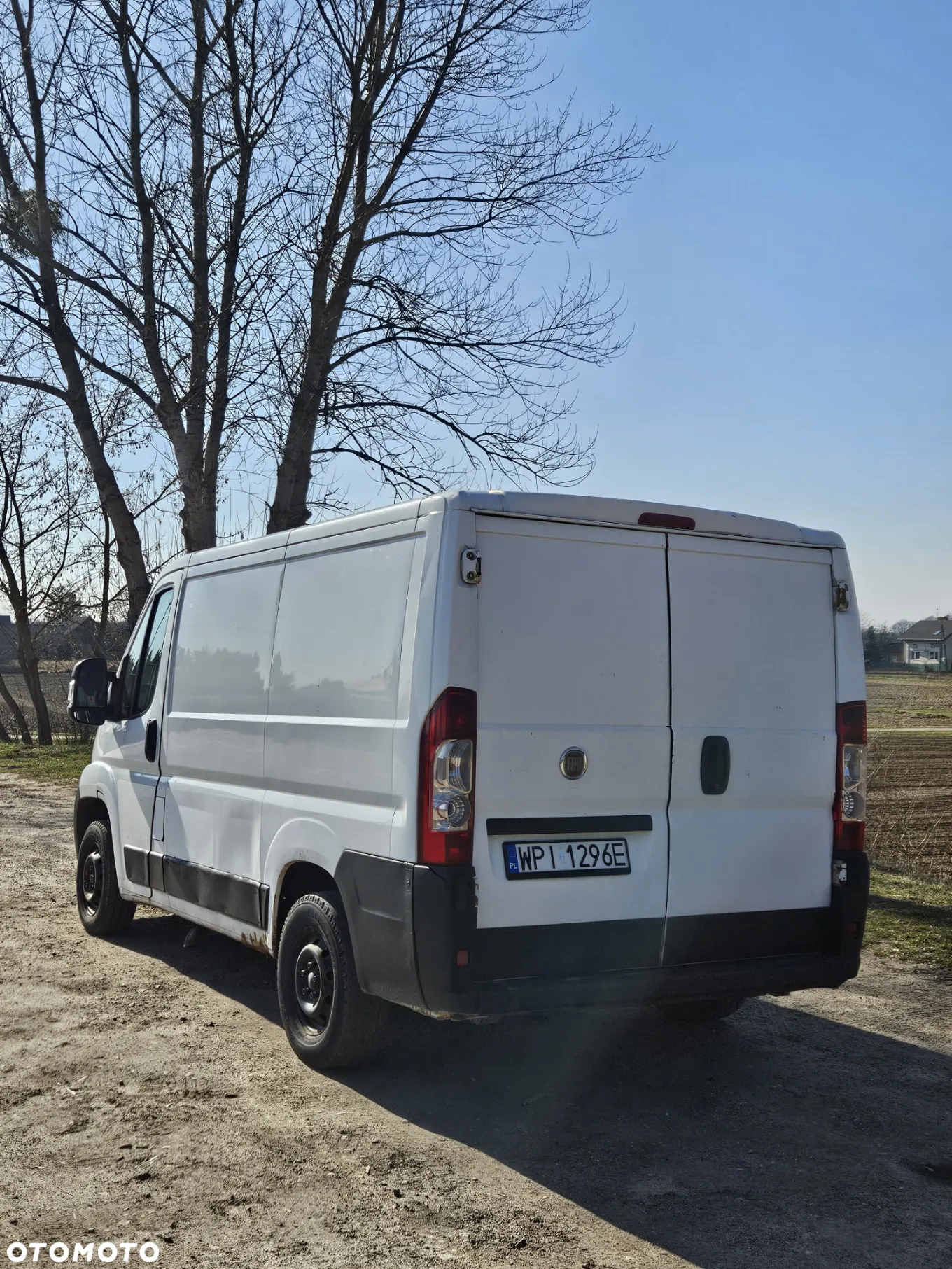 Fiat Ducato - 3