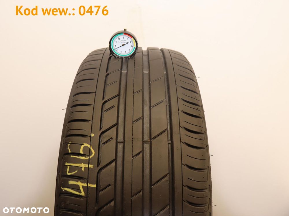 Bridgestone Turanza T001 - 225/45 R17 - 1