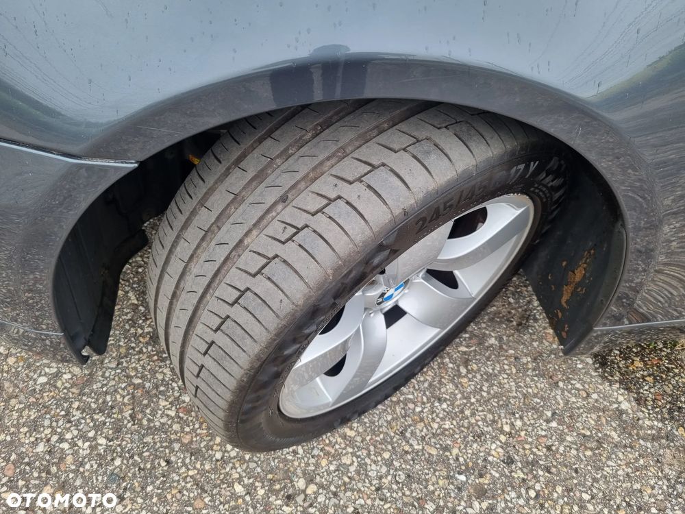 BMW Seria 5 520d Special Edition - 23