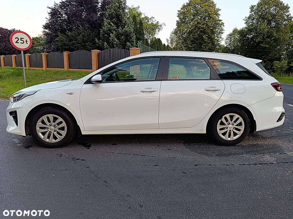 Kia Ceed 1.0 T-GDI S - 12