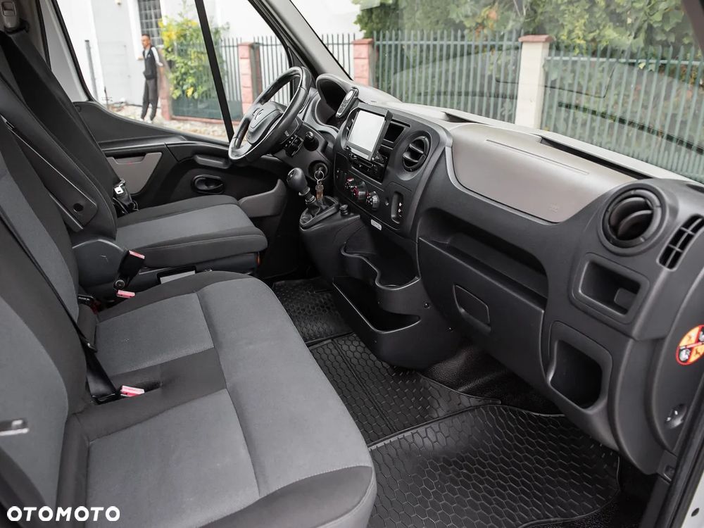 Renault Master Autolaweta - 19