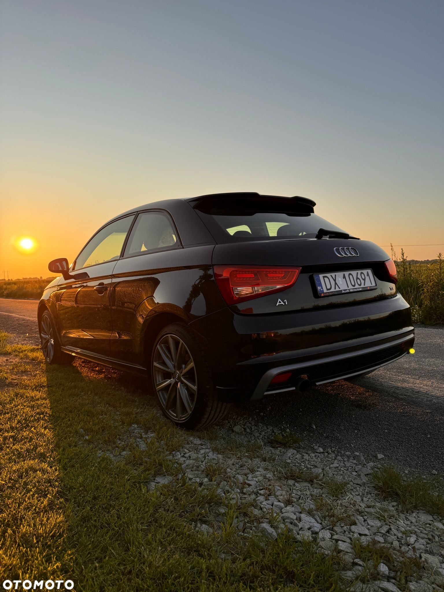 Audi A1 - 4