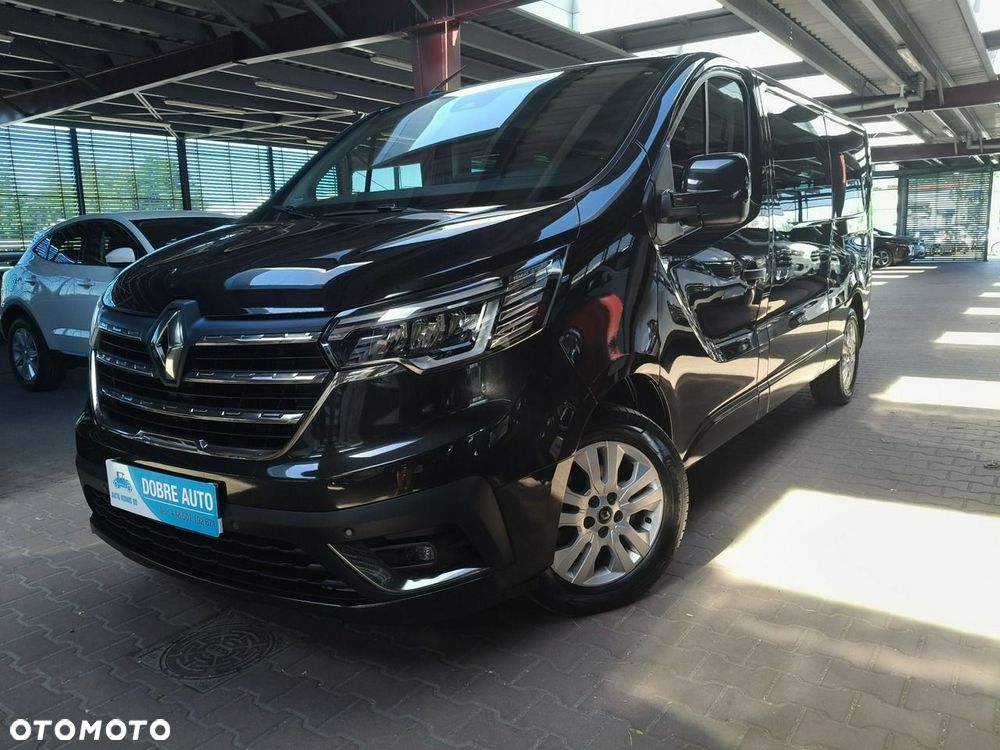 Renault Trafic - 4