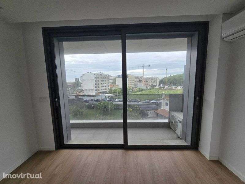 Apartamento T0 Novo e Pronto Habitar- Sra. da Hora, Matosinhos - Grande imagem: 5/10