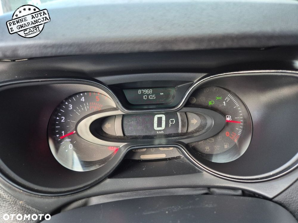 Renault Captur - 31