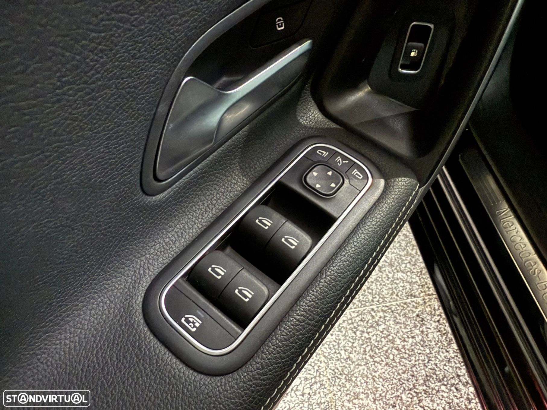 Mercedes-Benz A 250 e Style Plus - 28