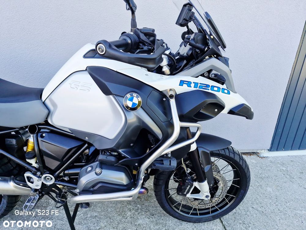 BMW Adventure - 28