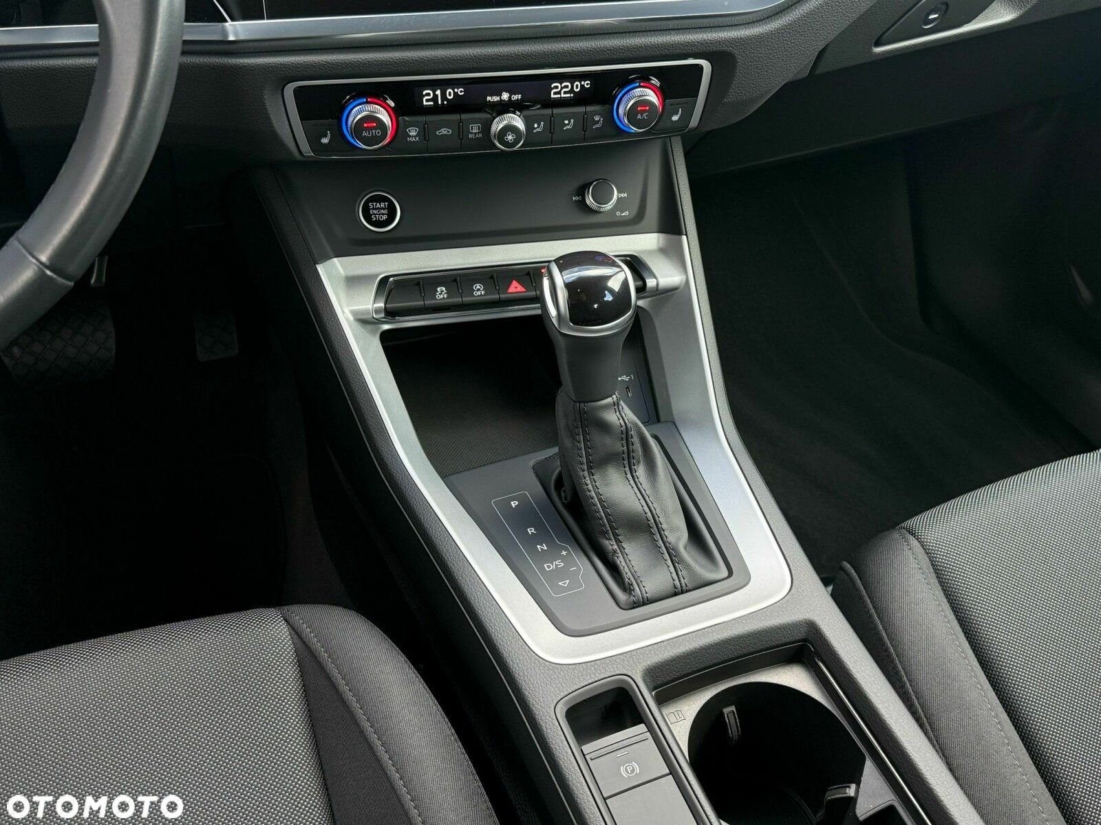 Audi Q3 - 11