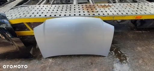 Maska pokrywa silnika Caddy TOURAN I 1T LA7W VOLKSWAGEN 2003-2006 Lusterko Lewe 073015Prawe 073016 - 1