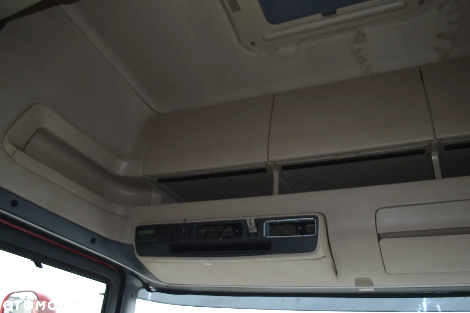 Scania R450 - 16